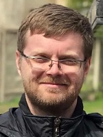 Пронин Егор Дмитриевич
