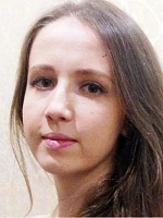 Верина Ольга Анатольевна