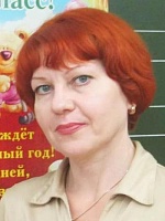 Стрельцова Марина Анатольевна
