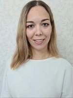 Белоусова Дарья Владимировна