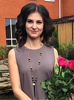 Иванова Наталия Сергеевна