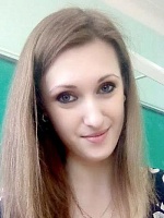 Кирилина Анастасия Вячеславовна