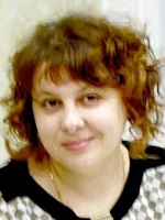 Харыбина Екатерина Сергеевна
