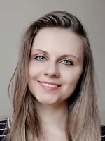 Петроченкова Виктория Юрьевна