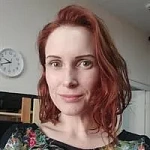 Анастасия Юрьевна Суворкина