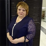 Козлова Лариса Вячеславовна