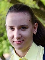 Шабалина Татьяна Александровна