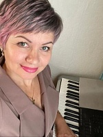 Макарова Наталья Николаевна