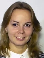 Ашакова Александра Сергеевна
