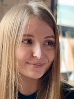 Плахина Екатерина Александровна