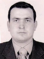 Шульженко Сергей Николаевич