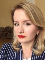 Цыганкова Анна Викторовна