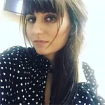 Вероника Андреевна Попова