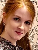 Казакова Алина Сергеевна