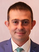Иноземцев Александр Леонидович