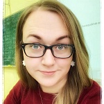 Юдина Галина Алексеевна