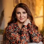 Ольга Владимировна Демина