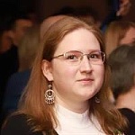 Аксенова Ангелина Юрьевна