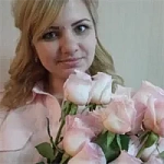 Кристина Вадимовна Антонникова