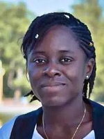 Josiane Amba Aye