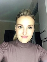 Власова Алла Леонидовна