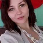 Юлия Сергеевна Иванова