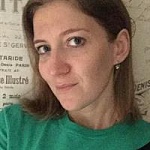 Третьякова Светлана Валериевна