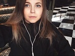 Савина Диана Евгеньевна
