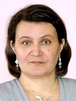 Сычева Ольга Александровна