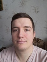 Егоров Василий Васильевич
