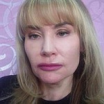 Гуркова Алина Валерьевна