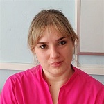 Мышляева Лилия Юрьевна