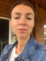 Шаевич Ольга Александровна