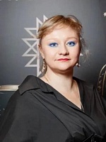 Лозицкая Инга Александровна