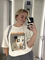 Рыбникова Александра Павловна