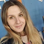 Тюрикова Таисия Валентиновна