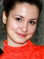 Трегубова Алла Игоревна