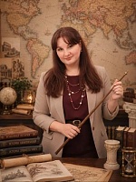 Миронова Ксения Андреевна