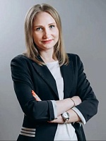 Зотова Светлана Васильевна