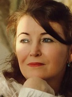 Боград Елена Эдуардовна