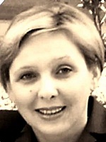 Душкина Ирина Николаевна