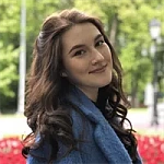 Юлия  Владимировна  Ларичева