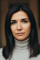 Селезнёва Светлана Михайловна