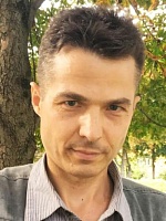 Поляков Вячеслав Олегович