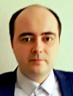 Сапрыкин Дмитрий Дмитриевич