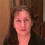 Лариса Михайловна Эррера