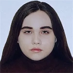Инюшина Анастасия Дмитриевна