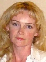 Воронина Ирина Юрьевна