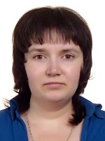 Кондратенко Наталья Александровна