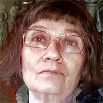 Лидия Валентиновна Кочубей